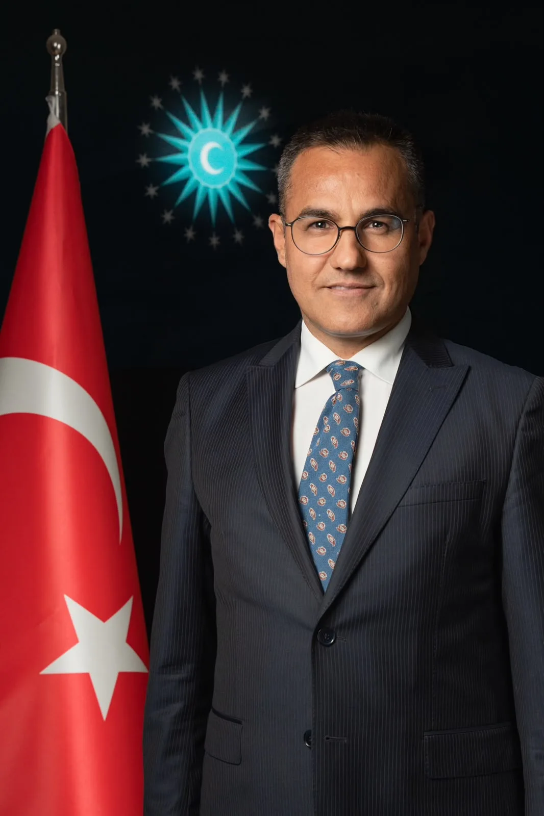 Mehmet ÖZBOLAT