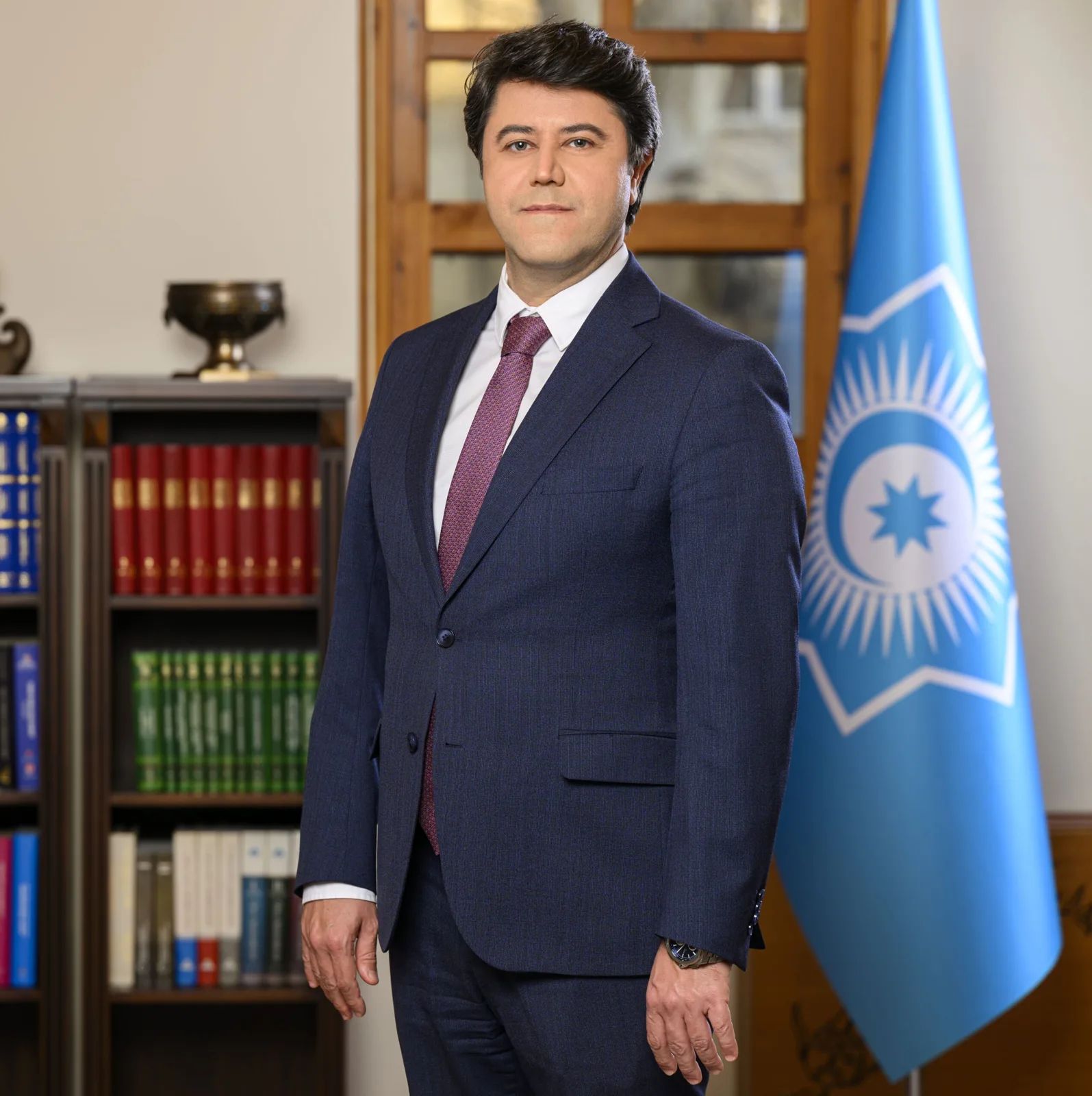 Ali ÇİVİLER