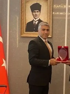 Mustafa Kemal ARAN