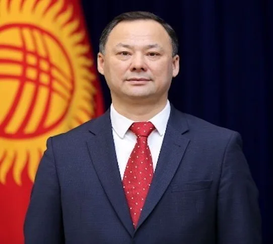 Ruslan Kazakbaev