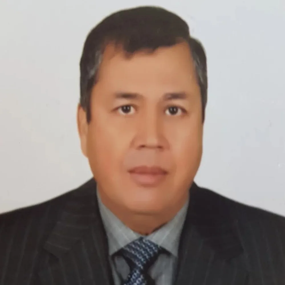 Prof. Dr. Rahman Odekov