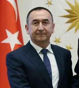 İlkhom Khaydarov