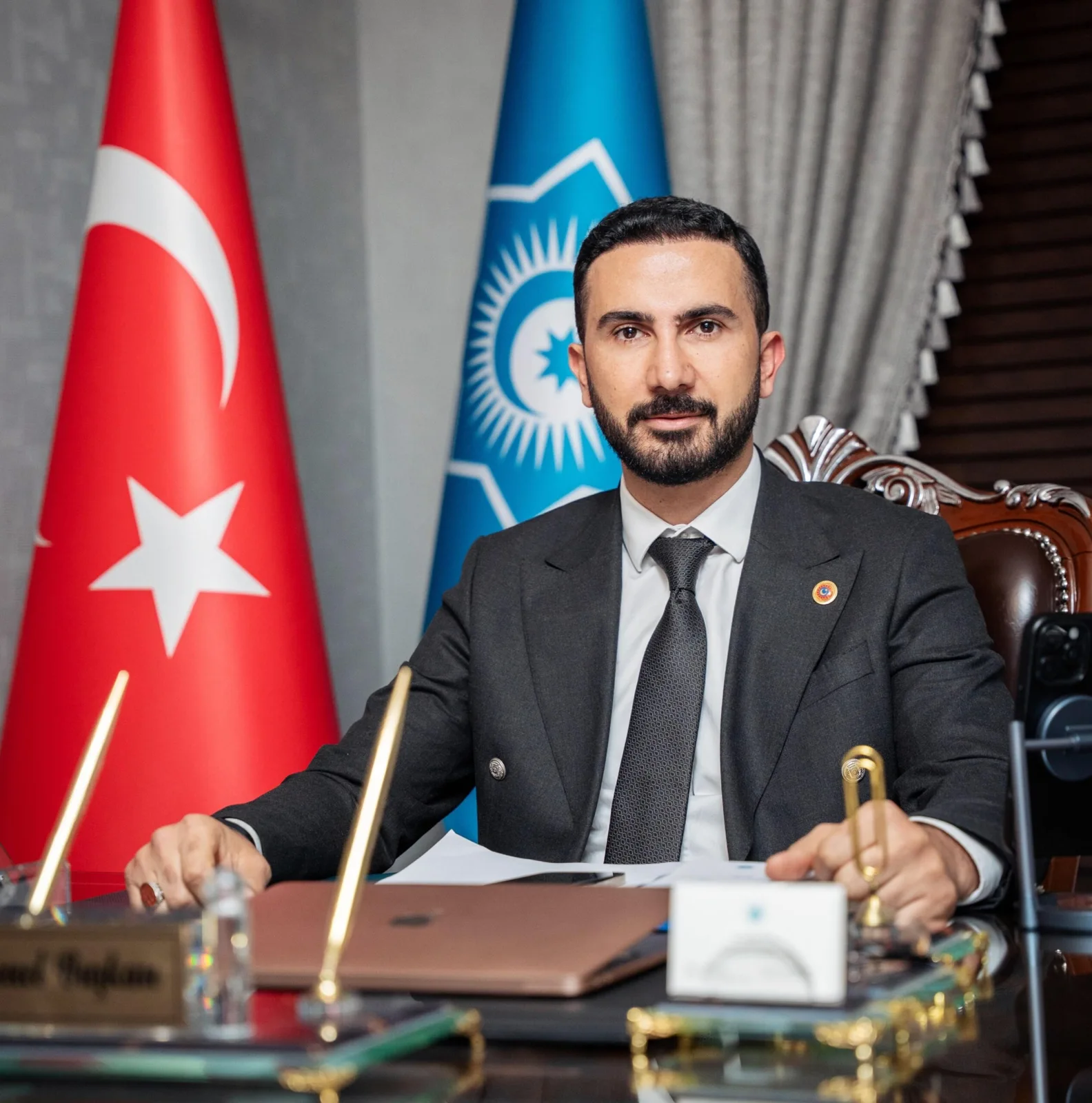 Ramazan İZOL