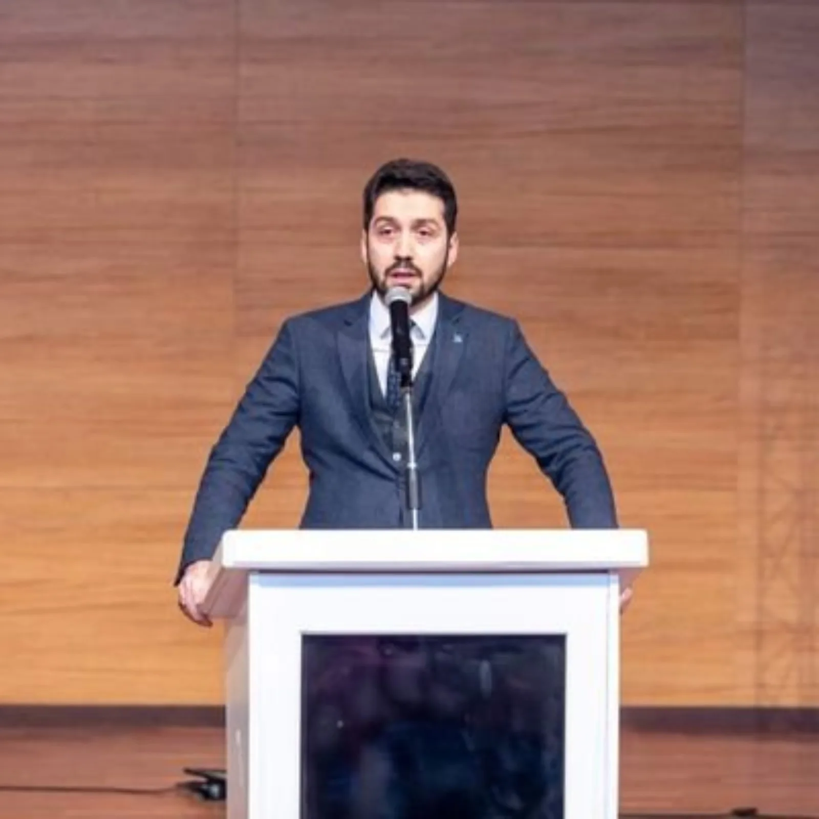 Metehan Hacımustafaoğlu