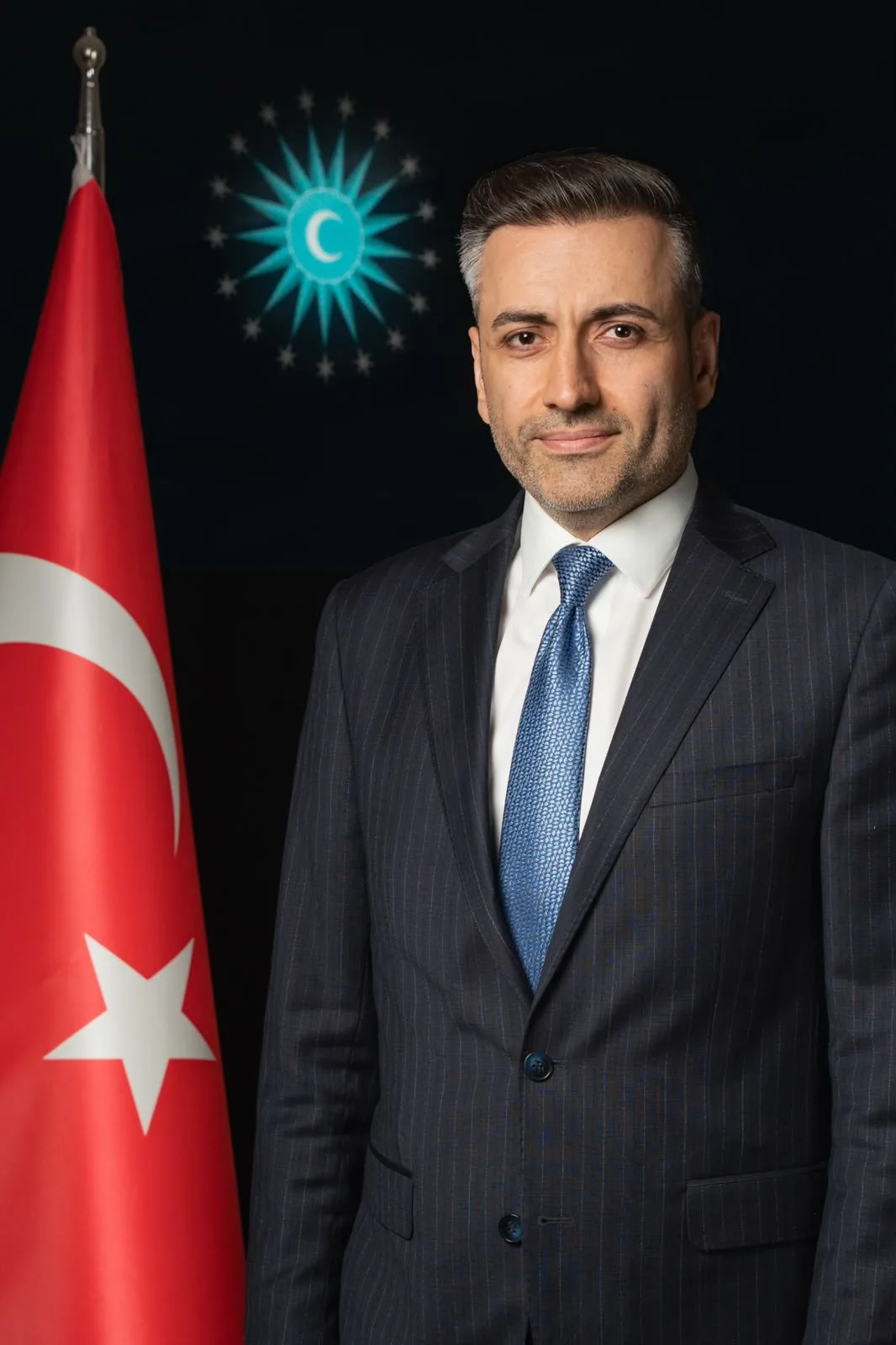 Hakan Yaşar